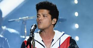 Peter gene hernandez), известный под псевдонимом бру́но марс (англ. Bruno Mars And Mark Ronson Sued Again Over Uptown Funk
