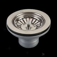 The tech 75u is a modern square undermount sink at a perfect size for a kitchenette, kitchen or laundry sink. Basket Wastes Plug And Waste Art Australia Plumbing And Bathroomware