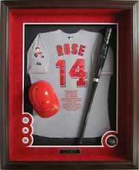 You'll love our sports display cases and shadow boxes. The Baseball Display Case And Or Shadow Box Csd Framing