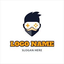 ¿cómo creo el logo para deporte cibernético para mi marca? Creador De Logotipos De Juegos Online Gratuito Designevo