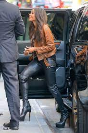 Pin On Leather Jackets