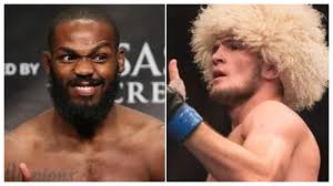 Победа техническим нокаутом в третьем раунде, 2:37. Dana White Taunts Khabib And Names Jon Jones The Best Ufc Fighter Of All Time Marca In English