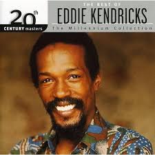 Eddie Kendricks