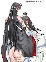 Wei wuxian rule 34 - Best adult videos and photos