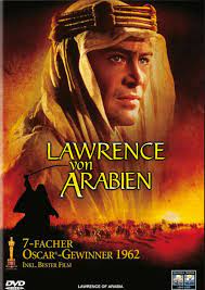 Just when you thought david lean's masterpiece could not get any better sony pictures have pulled out all the stops to create this beautifully rich and prist. Lawrence Von Arabien Film 1962 Moviepilot De