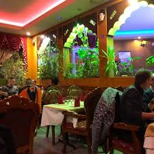 Le Jardin D Himalaya Longpont Sur Orge Menu Prix Restaurant Avis Tripadvisor