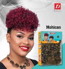 Your next hairstyle awaits you! Darling Weaves 2020
