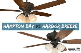 These instructions can change depending upon the model of hampton bay ceiling fan that you pick. Hampton Bay Vs Harbor Breeze Which Is Better Advanced Ceiling Systems