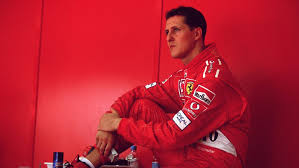 His paddock for friends and his wonderful fans; Netflix S New Schumacher Documentary To Show Multi Layered Personality Of 7 Time Champion Formula 1