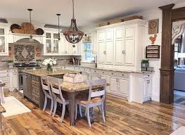 No Need For A Pantry With This Cupboard Layout Kitchen Island Table Kitchen Design Diy Kitchen Design