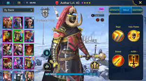 Shadow legends works for all android to use this hack you need to chose any cheat code from below and type it in raid: Pin By Petr Zamazal On Mobile Game Raid Shadow Legends Android Hacks Ios Games