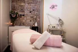 Wax Room Waxing Room Beauty Room Decor Salon Suites Decor