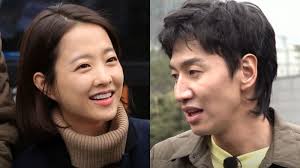 It's been a while seeing kookie singing at a wedding. Sbs Star Park Bo Young Answers A Question What Does Lee Kwang Soo Mean To You