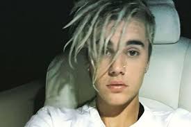 5 out of 5 stars. Justin Bieber Gets Dreadlocks As He Styles His Blonde Hair And Poses For An Edgy Selfie Mirror Online