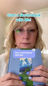 Artway Studio Sketchbook