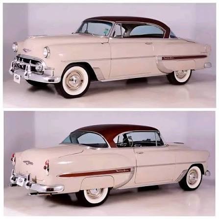 Now and then I ask myself if fender skirts are OK?