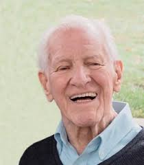 Kenneth Airey Obituary