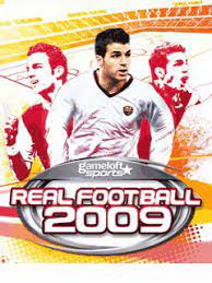 Kick off the 2009 season with cesc fabregas and nearly 200 soccer clubs across 6 leagues. Real Football 2009 Juego De Java Descargar En Phoneky