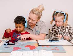 Learning Language In Early Years Young Academics Language development in early childhood. learning language in early years