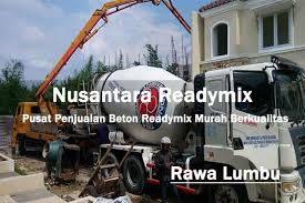 Informasi layanan dan jasa hubungi kami. Harga Beton Cor Jayamix Rawalumbu Per M3 2021 Nusantara Readymix