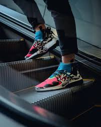 Nike Air Presto X Acronym Nike Air Presto Nike Clothes Mens Nike
