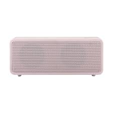 Bluetooth Portable Speaker Pink Kmart Bluetooth Speakers Portable Portable Speaker Speaker