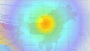 Haflong a hill station of assam and the headquarter of the north kachar hills autonomous district council. U Dbngjzsnltam