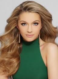 Shayla Jackson, Miss Georgia Teen USA 2020