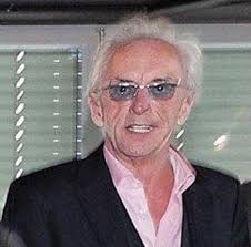 Scorpions-Manager Peter Amend verstorben