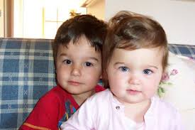 The Wakeling Family: 2007