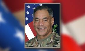 General Michael Garrett, Commander, U.S. Army Forces Command