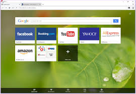 Maybe you would like to learn more about one of these? Opera For Windows 10 Now Waiting For Microsoft S Approval