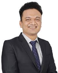 Shiv Bhatt's Instagram, Twitter & Facebook