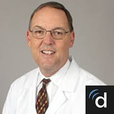 Dr. John A. Donovan, MD