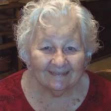 Patsy (Gardner) Boyce Obituary (1928