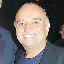 Splash over Ocean Drive