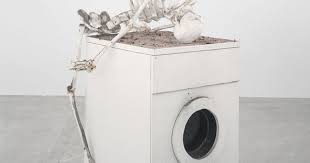 Fisch22996 2 Tif Brush My Teeth Exhibition Contemporary Artists