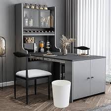 UUJOLY Plastic Small Trash Can Wastebasket, Garbage Container Basket for  Bathrooms, Laundry Room, Kitchens, Offices, Kids Rooms, Dorms, (White, 1.8  Gallon) : Amazon.co.uk: Home & Kitchen