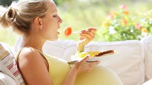 Hal itu menjadikan ikan yang terpapar merkuri menjadi ikan yang tidak boleh dikonsumsi ibu hamil. 7 Jenis Makanan Yang Tidak Disarankan Untuk Dikonsumsi Oleh Ibu Hamil Cyber Warna