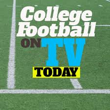 Jul 01, 2021 · the last college sports game was ncaa football 14. College Football Games On Tv Today Saturday April 24 Athlonsports Com Expert Predictions Picks And Previews