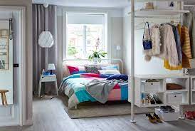 Small Bedrooms Furniture Ideas Inspirational Small Bedroom Desk Ideas White Ikea Bedroom Bedrooms Small Room Ikea Small Bedroom Storage Small Room Bedroom