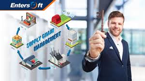 Chuỗi cung ứng: Thách thức và Chiến lược quản lý cho các doanh nghiệp Việt  Nam