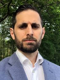 Mustapha Lamine Chouiref