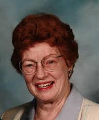 Katherine Robins Obituary