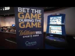 William hill is also new jersey's first online sportsbook. Ocean Sportsbook Promo Code 2021 Sports Betting In Atlantic City