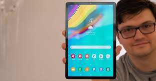 To Have Multimedia Tablet With Lte Cheap Samsung Galaxy Tab S5e In Black Friday Deal In 2020 Galaxy Galaxy Tab Samsung Galaxy Tab
