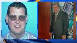 St. Landry Parish looking for man charged with cyberstalking via email