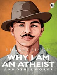 Letter to my Father by Bhagat Singh (Ebook)