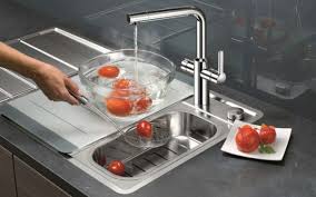 under sink hot water dispensers