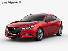 Used cars and new cars for sale in malaysia! Mazda 3 2017 Price In Malaysia From Rm106 994 Motomalaysia